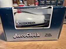 Aero clock dual for sale  HUNGERFORD