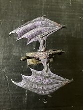 Warhammer Old World Dark Elves Daughters Of Khaine Army OOP Metal Pegasus!!! comprar usado  Enviando para Brazil