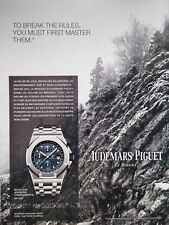 Audemars piguet vintage d'occasion  Orleans-