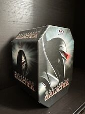 Battlestar galactica blu d'occasion  Neuilly-sur-Marne