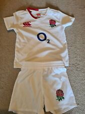 Canterbury england rugby for sale  SWINDON