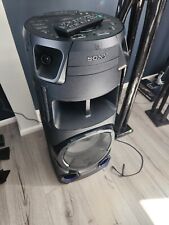 sony speakers for sale  PLYMOUTH