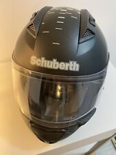 Schuberth sr1 motorcycle for sale  Brooklyn
