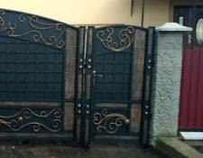 Wicket gate door for sale  Shipping to United Kingdom