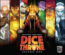 throne board dice game for sale  National City
