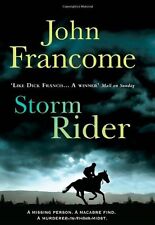 Storm rider john for sale  UK