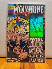 Wolverine wolverine bone for sale  Astoria
