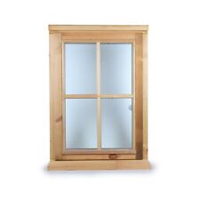 Double glazed softwood for sale  BISHOP AUCKLAND