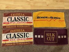 Old tobacco retro for sale  RUGBY