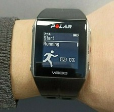 Polar v800 segunda mano