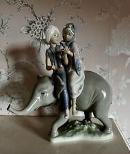 lladro figurines for sale  DALRY