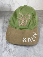 disney cap parks mickey nwot for sale  Willow Street