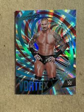 2022 Revolution WWE Randy Orton Vortex #/99 Sunburst The Viper for sale  Shipping to South Africa