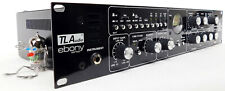 TL Audio Ebony A3 Tube Mic Preamp Class A Channel Strip + Neuwertig + Garantie comprar usado  Enviando para Brazil