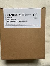 Siemens 6ag1343 1cx10 gebraucht kaufen  Hamburg