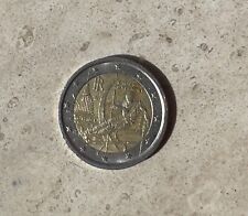 Moneta euro giochi usato  Ancona