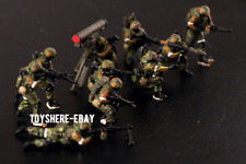 Tank figure 10pcs for sale  Shipping to Ireland