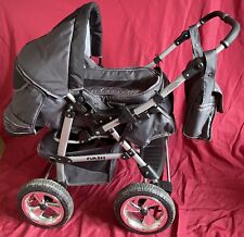 Kinderwagen 1 gebraucht kaufen  Eisfeld