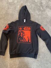 Darth vader hoodie for sale  UK