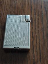 Ancien briquet essence d'occasion  Villemandeur