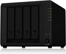 Synology ds420 bay for sale  IPSWICH