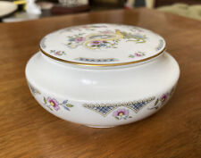 Coalport fine bone for sale  BARNSTAPLE