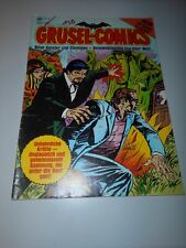 Comic grusel comics gebraucht kaufen  Hamm