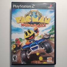 Usado, Pac Man World Rally PS2 (Sony PlayStation 2, 2006) comprar usado  Enviando para Brazil