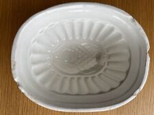 Old white ceramic for sale  TORQUAY