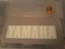 Genuine yamaha lower for sale  ORPINGTON