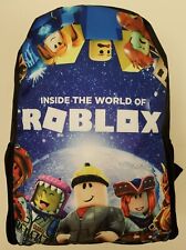New roblox backpack for sale  New York