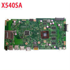 Placa-mãe X540SA REV 2.0 para Asus X540 X540S X540SA X540SAA 2GB N3050/N3060, usado comprar usado  Enviando para Brazil