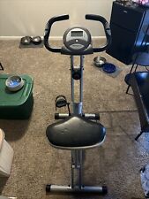 Exerpeutic 1200 upright for sale  Gaithersburg