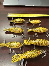Bomber bait lures for sale  Shipping to Ireland