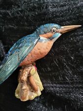 Beswick kingfisher figurine for sale  LEAMINGTON SPA