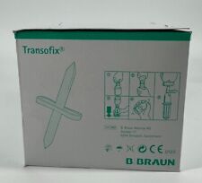 Braun transofix 50stk gebraucht kaufen  Mülheim-Kärlich
