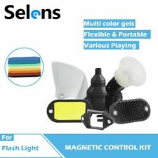 Magnetic flash modifier for sale  COALVILLE