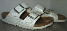 Birkenstock arizona glitter for sale  Montgomery