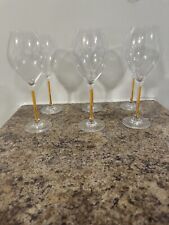 Veuve clicquot glasses for sale  Shipping to Ireland
