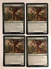 4x Mtg Modern Horizons 2 Orchard Strider NM/M Magic The Gathering comprar usado  Enviando para Brazil