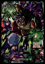 Cartão Super Dragon Ball Heroes Broly UM8-076 japonês BANDAI comprar usado  Enviando para Brazil