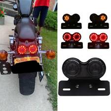 Motorcycle led tail for sale  USA