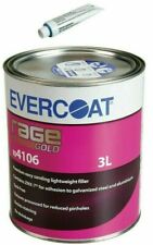 Evercoat rage gold for sale  Shipping to Ireland