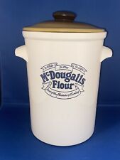 Mcdougalls flour masons for sale  LLANIDLOES