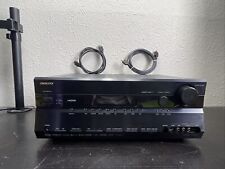 Onkyo receiver sr605 d'occasion  Expédié en Belgium