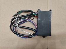 Used, CDI Electronics Switch Box 18495A32 Mercury Marine Outboard Ignition  for sale  Shipping to South Africa