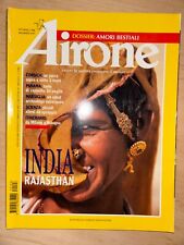 Revista airone usato  Kaltern An Der Weinstrasse