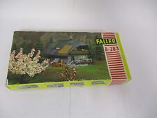 Faller model making for sale  WINSFORD