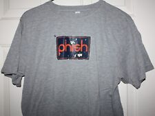Phish shirt summer for sale  San Antonio
