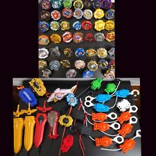 Beyblade lot plus for sale  New Britain